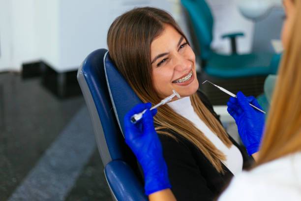 Best Emergency Dental Care  in Terry, MS