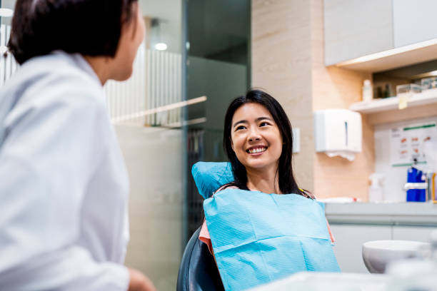 Best Laser Dentistry  in Terry, MS