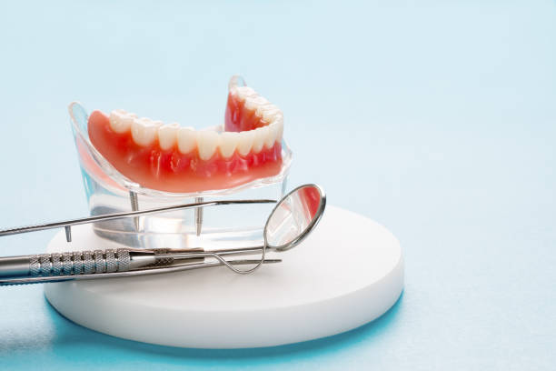 Best Wisdom Tooth Removal  in Terry, MS