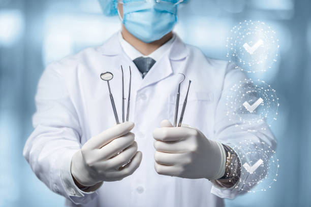 Best Dental X-Rays and Imaging  in Terry, MS