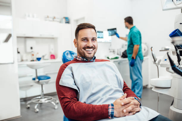 Best Tooth Extraction  in Terry, MS