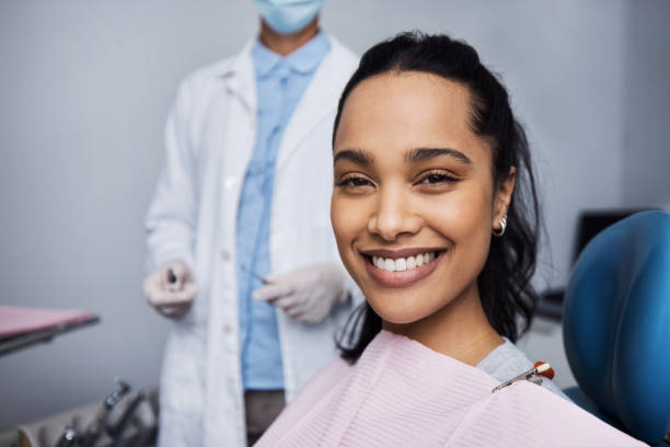 Emergency Dental Services in Terry, MS
