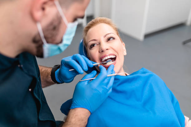 Best Cosmetic Dentistry  in Terry, MS