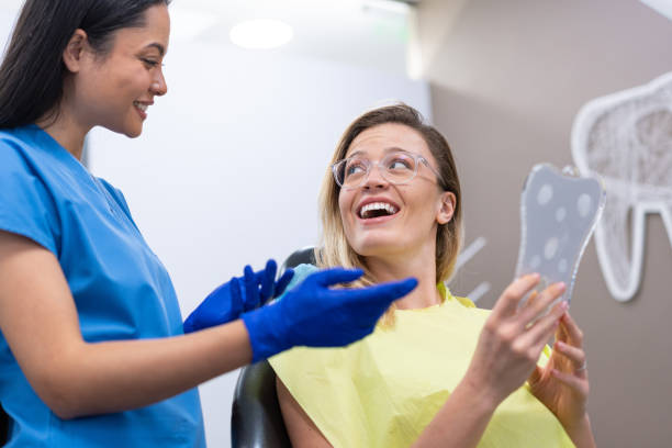 Best Teeth Whitening  in Terry, MS
