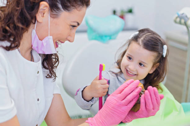 Best Dental Fillings (Composite and Amalgam)  in Terry, MS